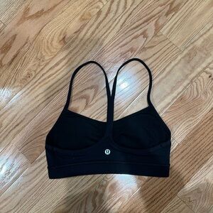 Lululemon Flow Y Bra
